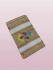 SAREES TIRUNELVELI RAYONxCOTTON Mix CHEDI BUTTA 550 cms SLNC
